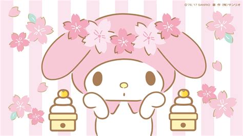 pc of my melody